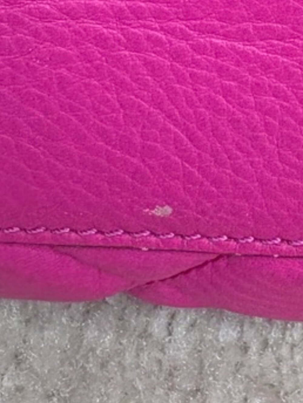 Kate Spade Handbag In Pink - Picture 7 of 16